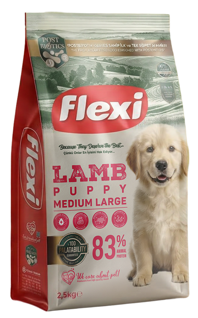 Flexi Hero Ürünü